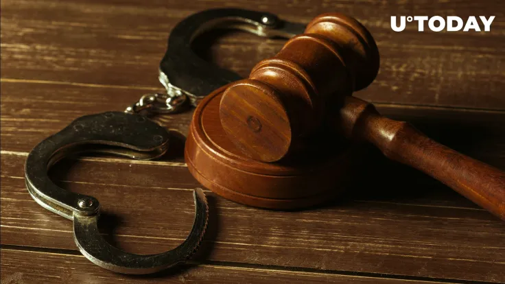 Breaking: 3AC Cofounder Arrested and Sentenced to Prison