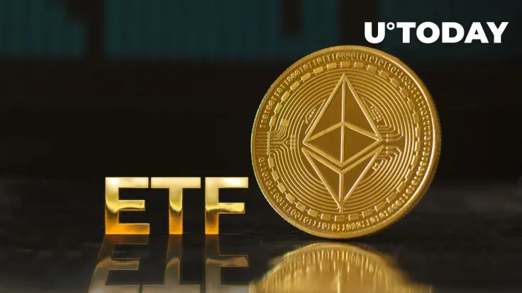 Ethereum ETF: Here's Why Next Week Might Be Crucial