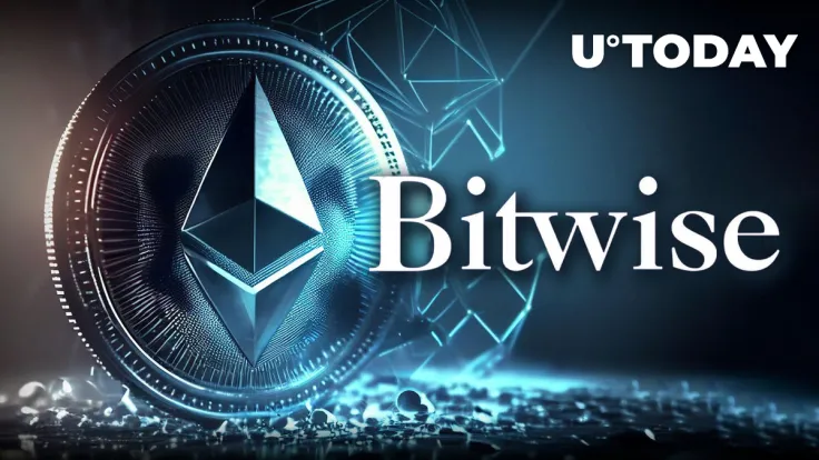 Two Ethereum Futures ETFs to Be Launched by Bitwise