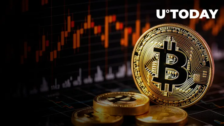 Bitcoin (BTC) Eyes Death Cross Rally, Top Expert Reacts