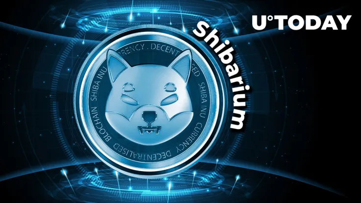 Shiba Inu's Shibarium Approaches Major Achievement: Details