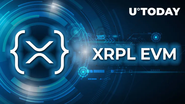 Ripple Releases XRPL EVM Sidechain FAQ