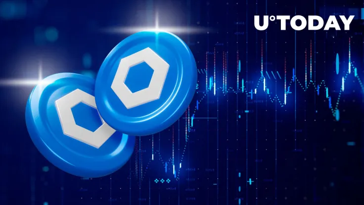 Chainlink (LINK) Displays Interesting Q3 Growth Trends: See What Data Says