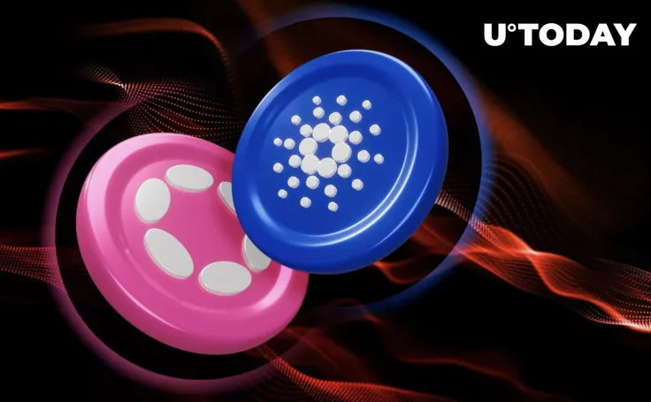 Cardano, Chainlink, and Polkadot in the Lead When It Comes to Github Commits