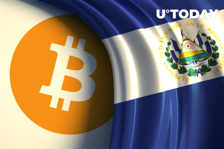 $329M Bitcoin Fail: Human Rights Group Lambasts El Salvador's Bet