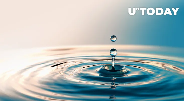 Ripple's Big Party Threatened by NYC's Relentless Flash Floods