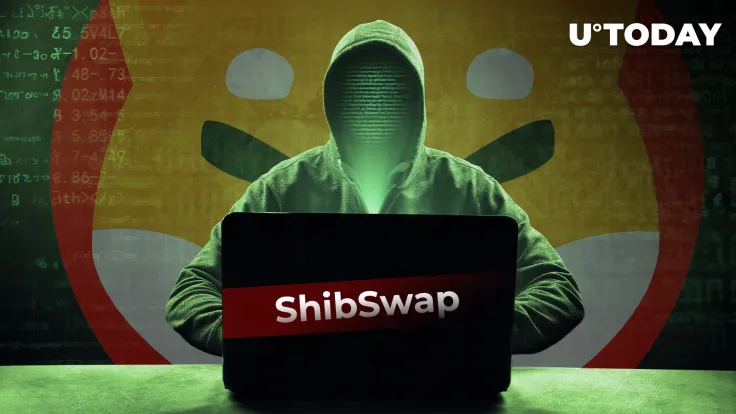 Shiba Inu's Kusama Reacts to 'Rude' ShibSwap Demand