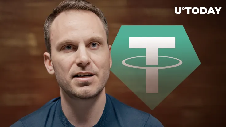Did Tether Spokesperson Just Confirm Major Conspiracy?