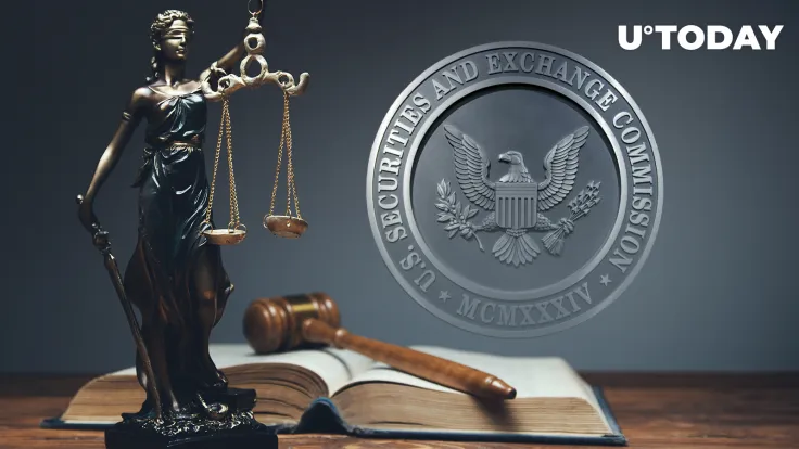 Former SEC Official Questions Lack of DOJ Action in Crypto Cases