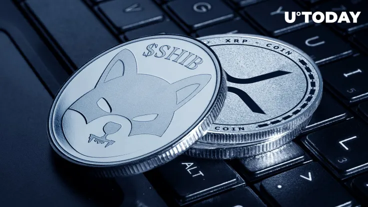 SHIB, XRP Payments Enabled by This Partnership for Top Beauty Retailer