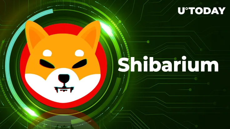 Shiba Inu: New Shibarium Scanner “Up and Running” as Transactions Top 700,000
