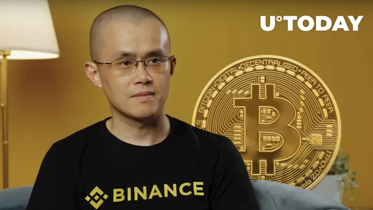 Binance's CZ Says 'Bitcoin Is Traceable'