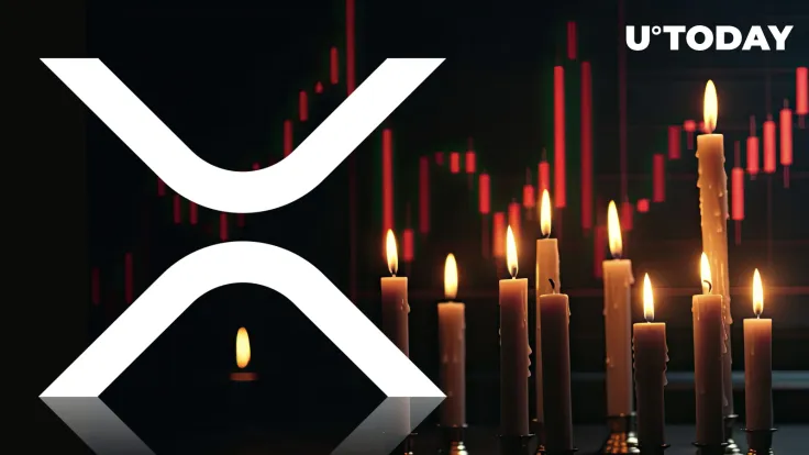 XRP Price History Unveils 'Red September' Dilemma