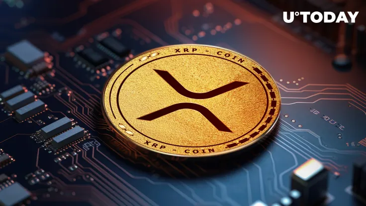 XRP Metric Shows Jaw-Dropping 9x Growth, Here's What It Is