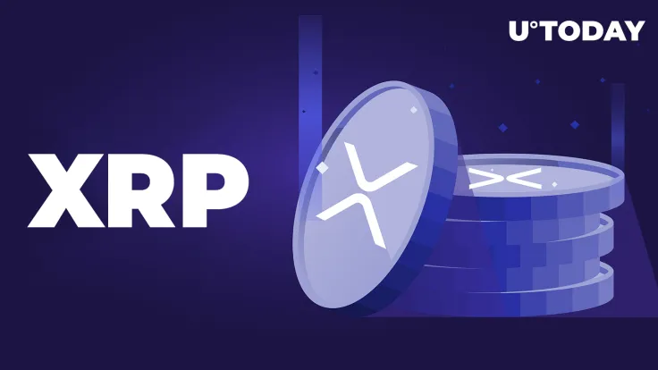 XRP Airdrop Snapshot Completed, Here's What's Next for Holders