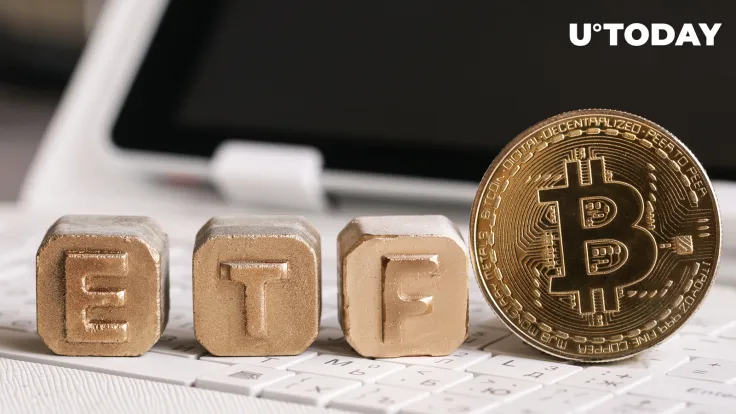 Former SEC Chair Says Spot Bitcoin ETF Approval Is 'Inevitable'