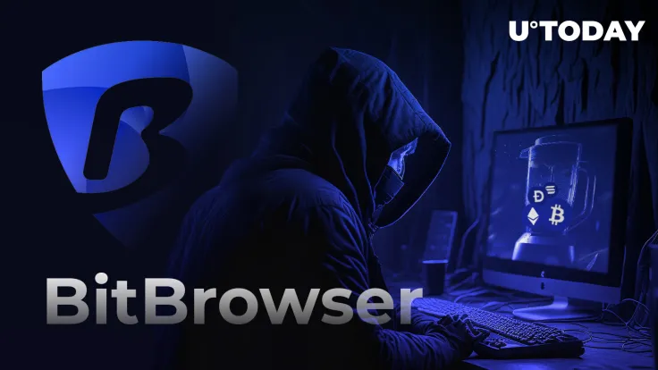 BitBrowser Attackers Sent Funds to Coin Mixer: Are They Gone?