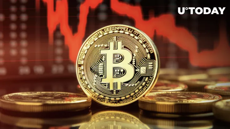 Bitcoin Price History Rings Bell as BTC Nears Halving