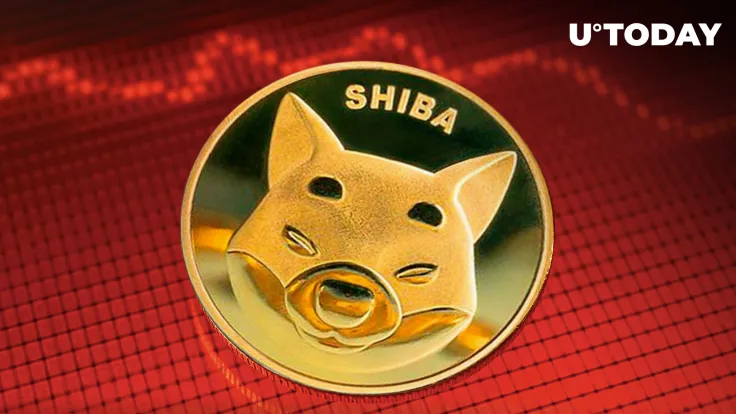 Here's Why Shiba Inu (SHIB) Trading Volume Crash Is Good News
