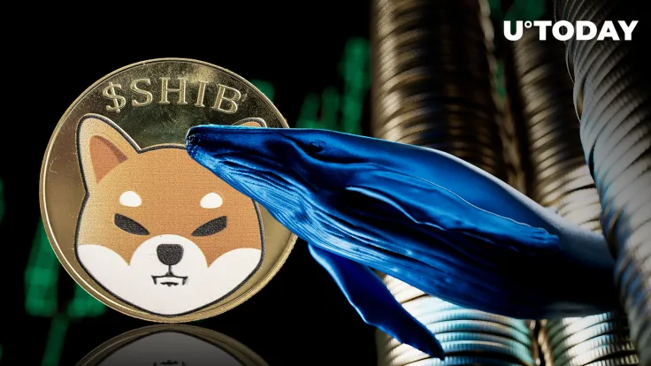 Shiba Inu Whales Just Grabbed $100 Million — Is Moonshot Imminent?