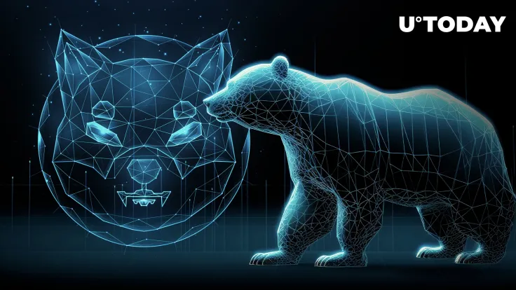 Shiba Inu Member: Here's How to Survive Bear Market When SHIB Plunges