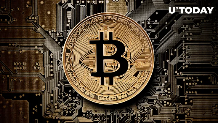 Here's What Bitcoin (BTC) Price Chart Is Telling Us Right Now