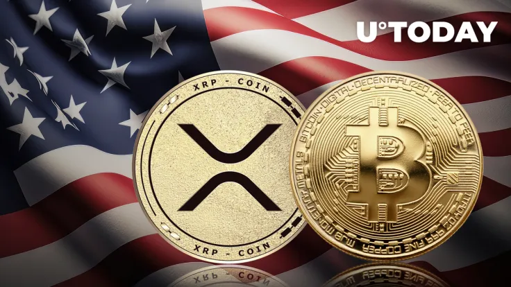 Shocking But True: Only XRP and BTC Are Certified as Nonsecurities in US