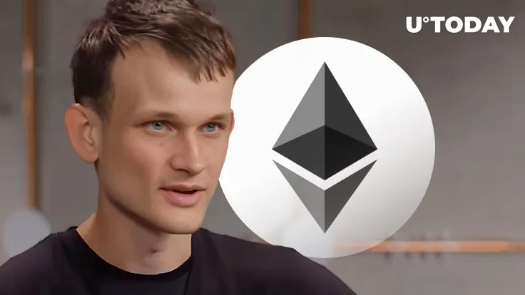 Ethereum Price Remains Steady as Vitalik Buterin Falls Victim to Hackers