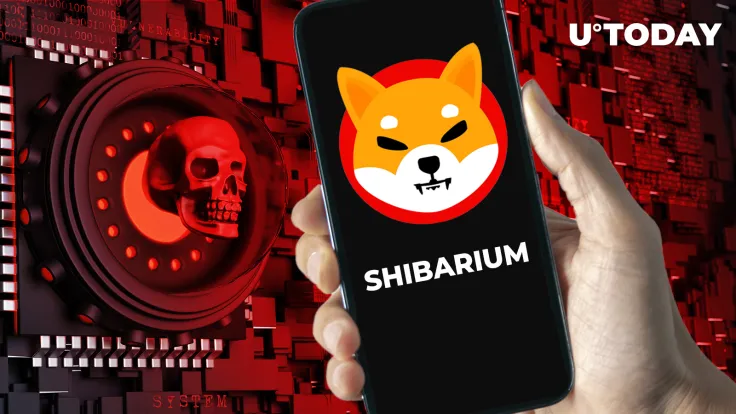 Shiba Inu's Shibarium Eyes Whopping Increase in Transactions