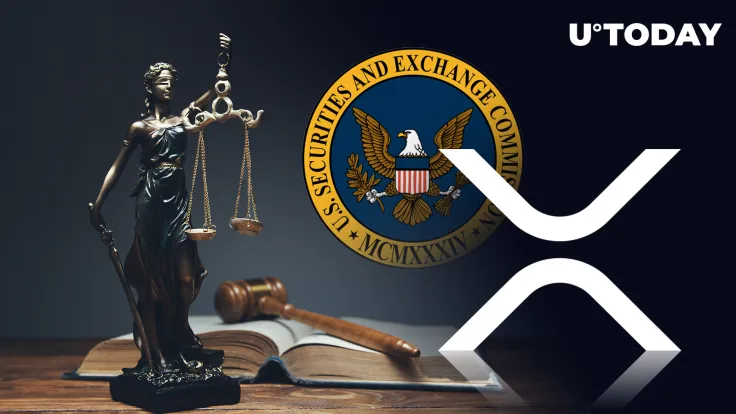 Ripple v. SEC: Law Veteran Casts Doubt on Appeal in XRP Case