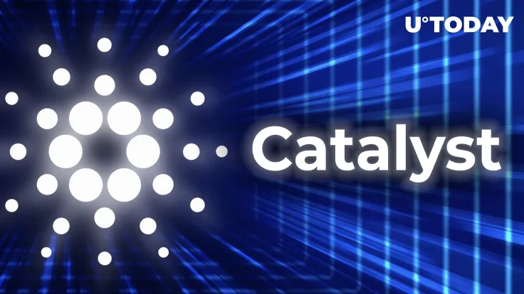 Cardano Catalyst Being Heavily Manipulated, Here's How