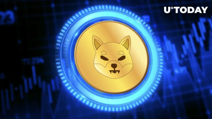 Shiba Inu Hits Big Milestone as SHIB Transaction Volume Jumps 299%