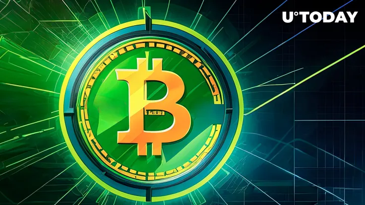 Bitcoin (BTC) Just Rose Past $26,000, Here's Likely Reason