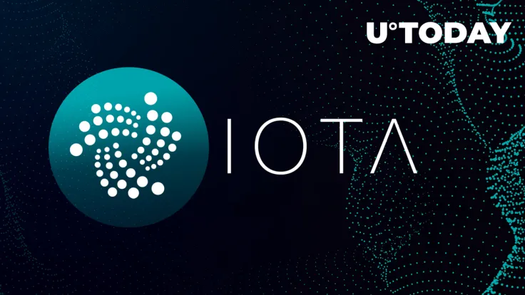 IOTA Excites Community With Mainnet Upgrade, What Changed?