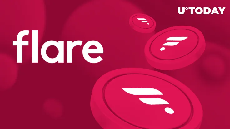 Ripple Ally Flare to Enter into New Staking Era, Here's What to Expect