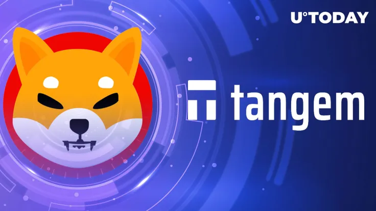 Ripple Big Partner's Wallet Linked to SHIB Announces Important Update