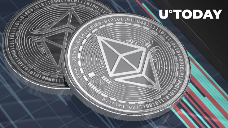 Ethereum (ETH) Boosts Altcoin Sell-off as Liquidations Hit New High