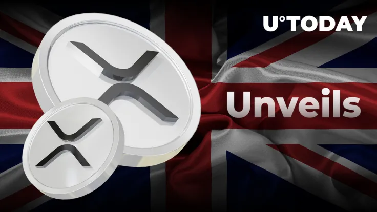 Ripple Partner Unveils Incentives for XRP Spenders in UK