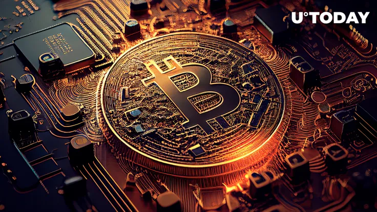 Weekend Bitcoin Volatility Hits Shockingly Low Levels