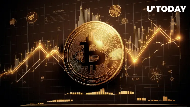 Bitcoin (BTC) Dominance Rebounds to Year's High: What Does It Mean?