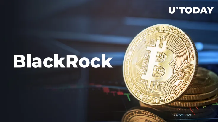 BlackRock Heavily Invested in Bitcoin (BTC) Mining, Top Analyst Confirms