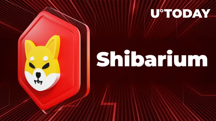 Shibarium Sets New Target After Historic Milestone