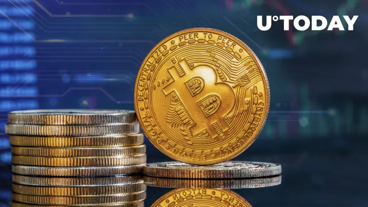 Bitcoin: Intriguing Trend Spurs Daily 527,000 New BTC Addresses