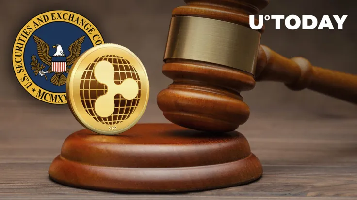 XRP Community Reacts to SEC 'Laughable' Claim in New Filing