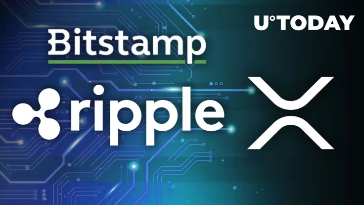 Ripple Sends Millions of XRP to Bitstamp, Here's How XRP Price Reacts