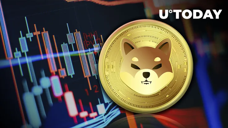 Shiba Inu (SHIB) Meets 'Falling Three' Pattern: What It Might Bring