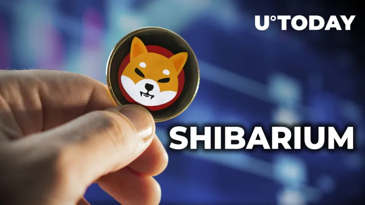 Shibarium Reaches New Adoption Record, Here Are Details
