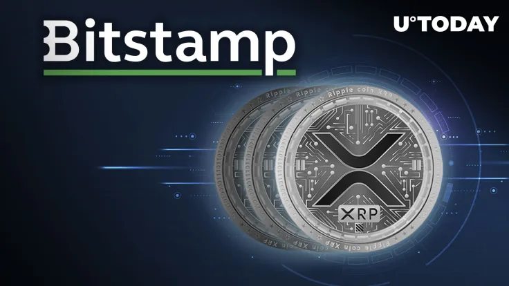 XRP and Other Coins Get APY Boost from Bitstamp 