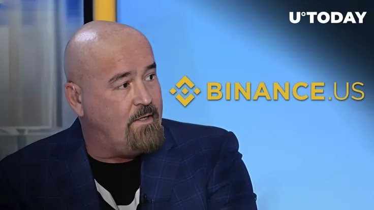Ripple's Ex-General Counsel Joining Binance.US Is 'Positive Sign': Pro-XRP Lawyer