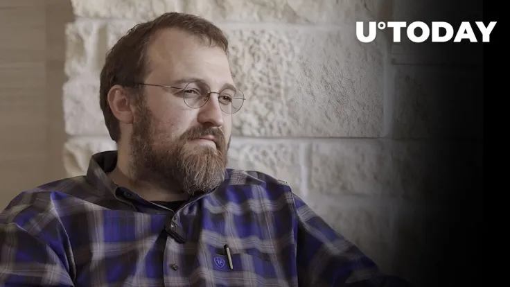 Cardano Founder Ends Speculation on Ethereum and SEC Conspiracy Against Ripple and XRP
